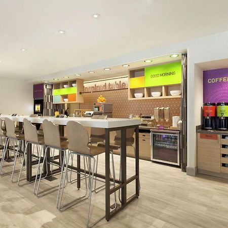 Home2 Suites By Hilton Salt Lake City-East Kültér fotó