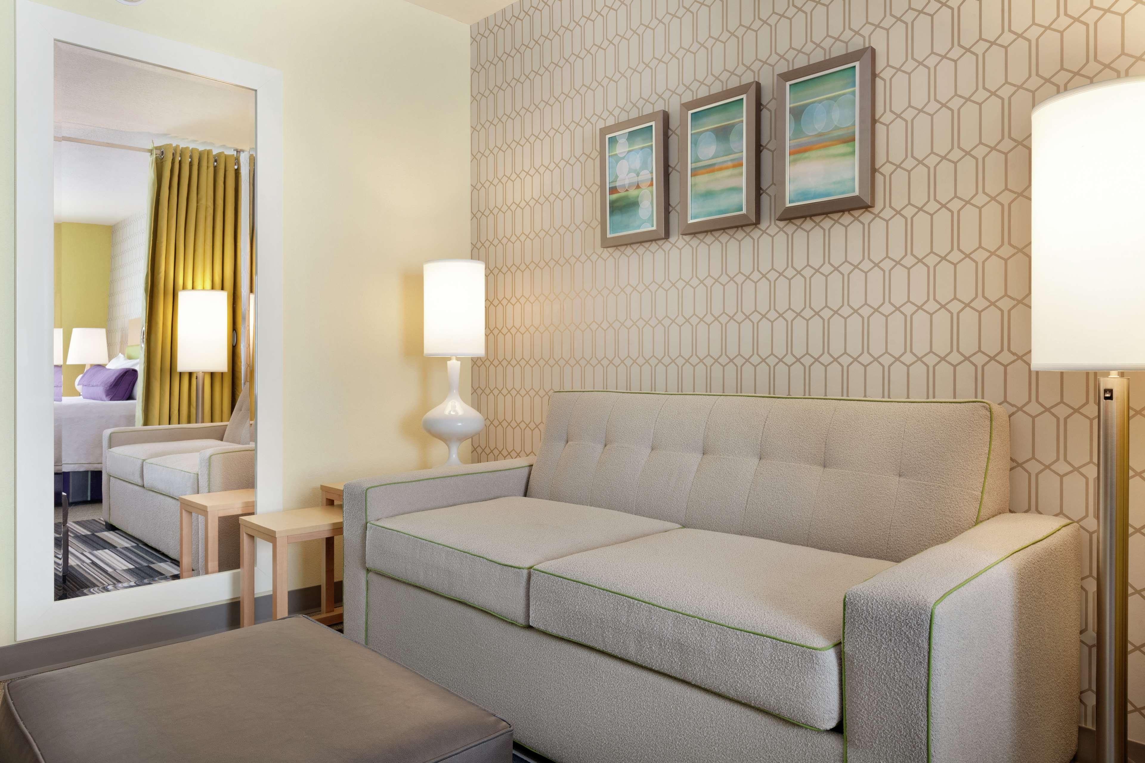 Home2 Suites By Hilton Salt Lake City-East Kültér fotó