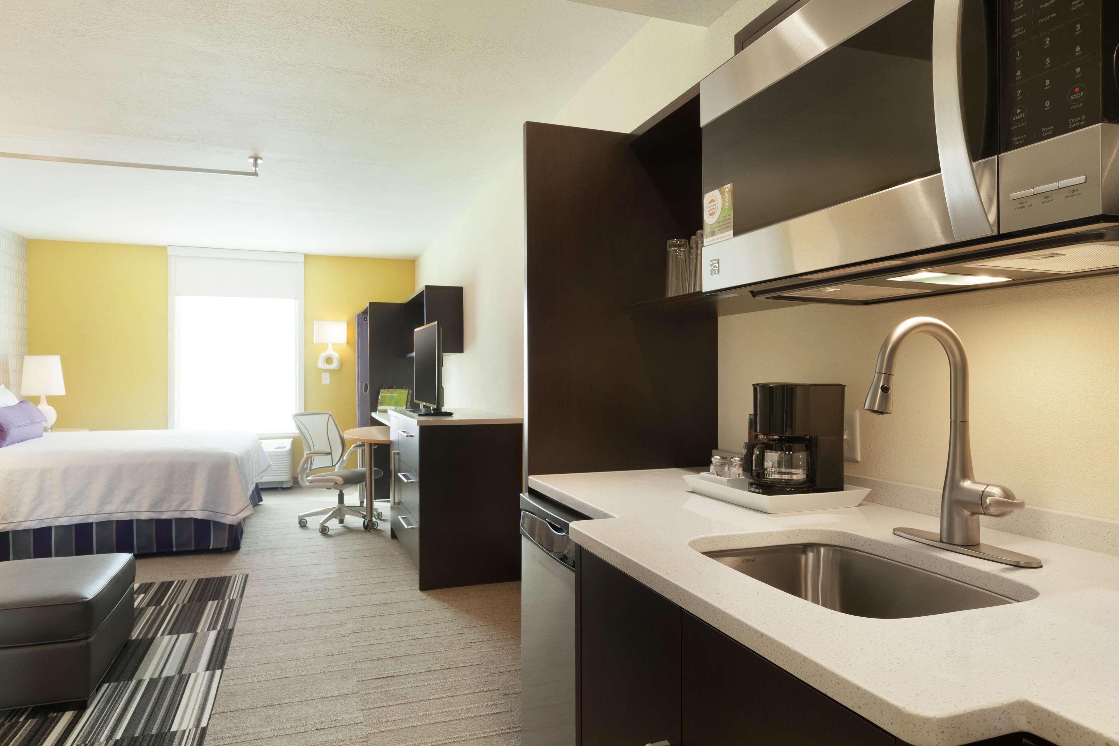 Home2 Suites By Hilton Salt Lake City-East Kültér fotó