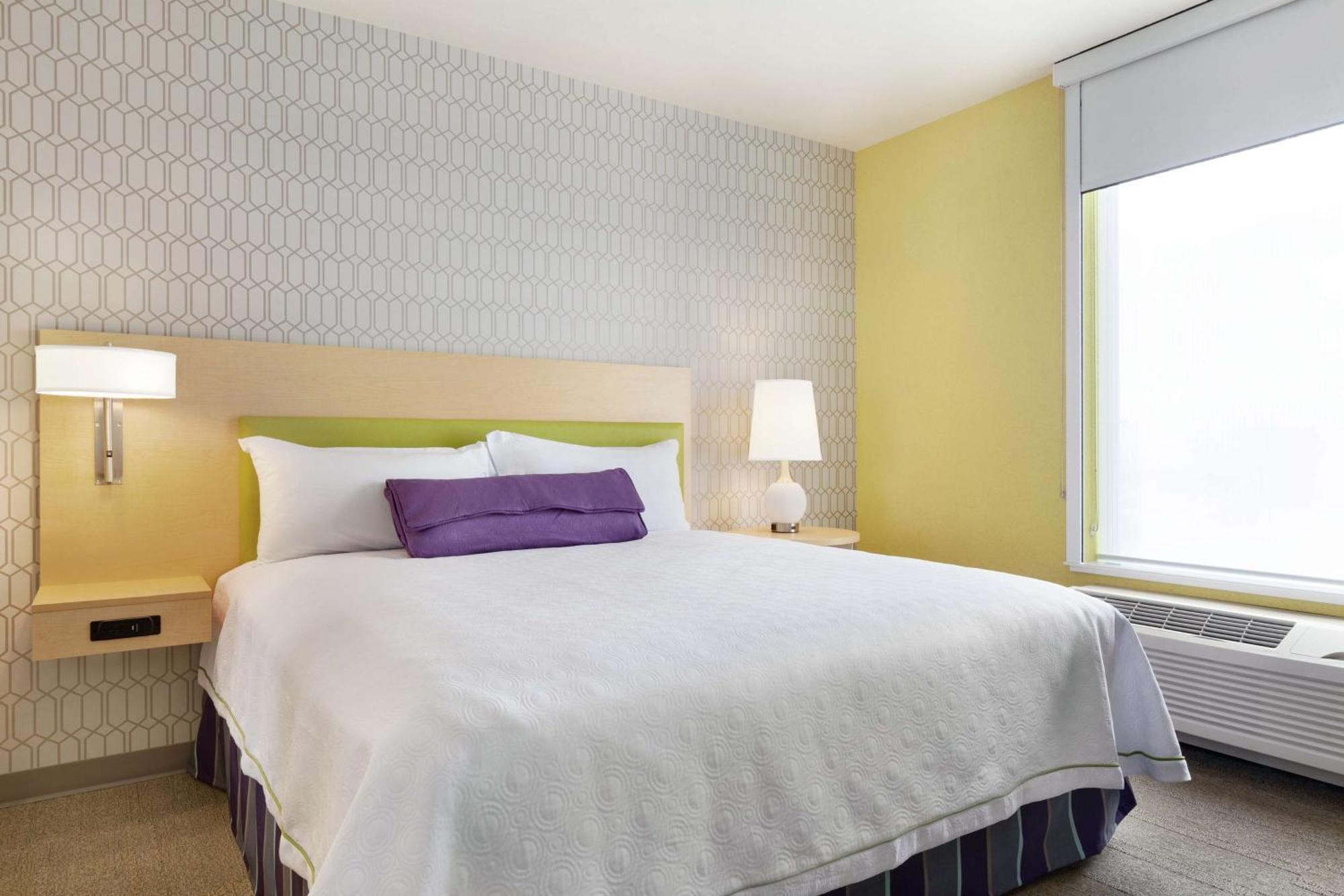 Home2 Suites By Hilton Salt Lake City-East Kültér fotó