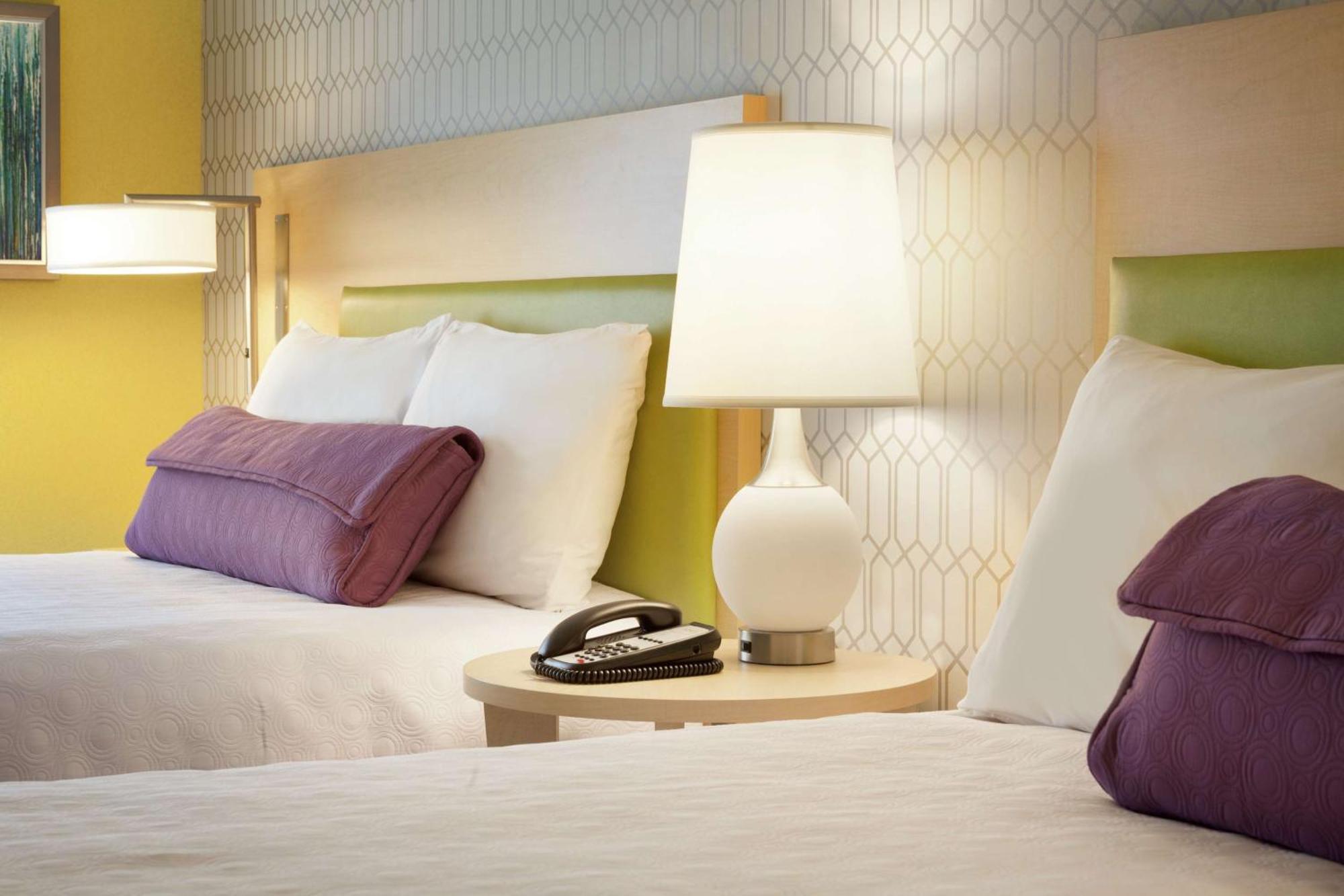 Home2 Suites By Hilton Salt Lake City-East Kültér fotó