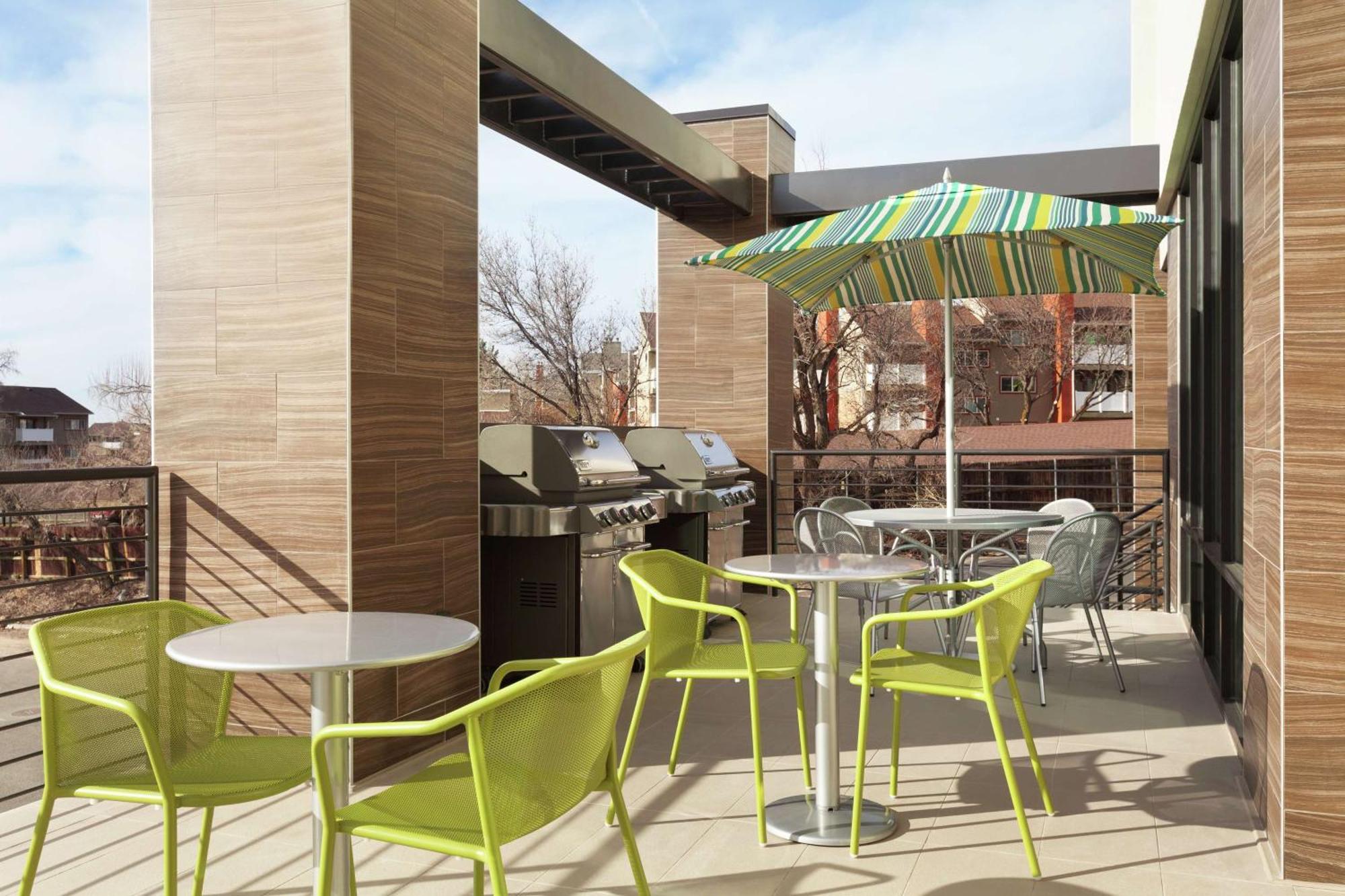 Home2 Suites By Hilton Salt Lake City-East Kültér fotó